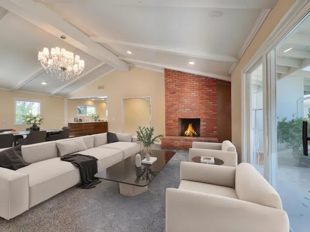 7017 El Camino Del Norte, Rancho Santa Fe, California 92067