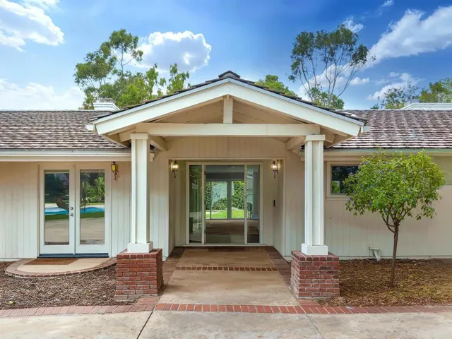 7017 El Camino Del Norte, Rancho Santa Fe, California 92067