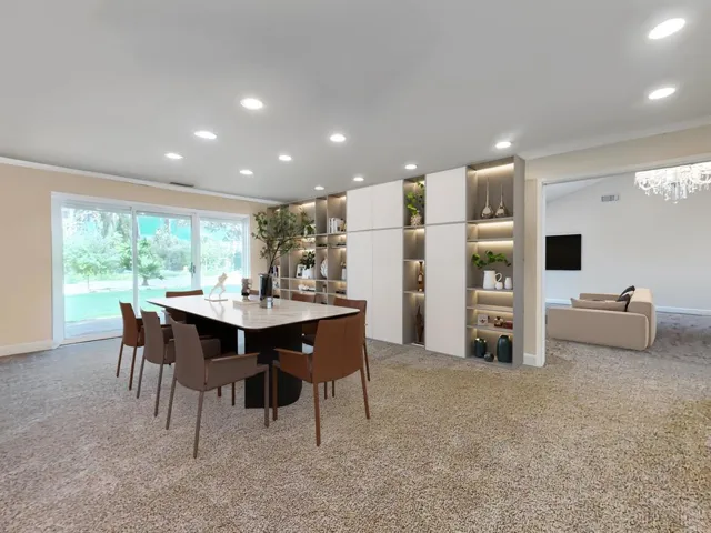 7017 El Camino Del Norte, Rancho Santa Fe, California 92067