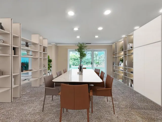 7017 El Camino Del Norte, Rancho Santa Fe, California 92067