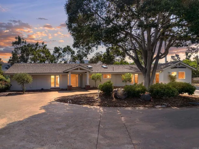 7017 El Camino Del Norte, Rancho Santa Fe, California 92067