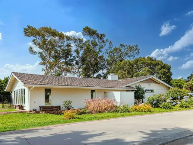 7017 El Camino Del Norte, Rancho Santa Fe, California 92067
