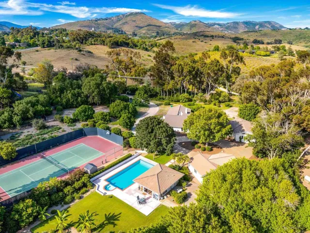 7017 El Camino Del Norte, Rancho Santa Fe, California 92067