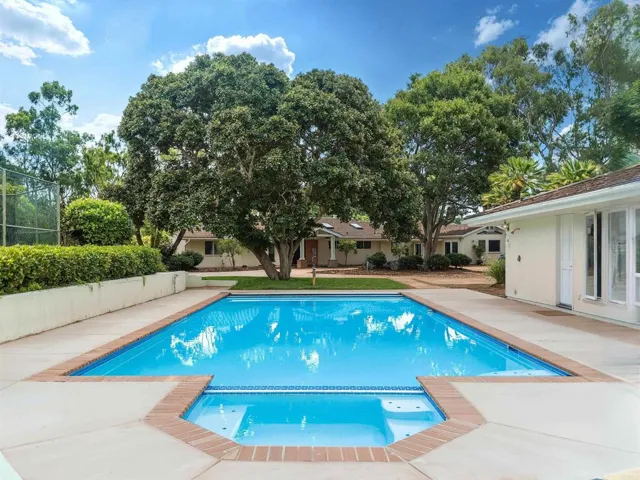 7017 El Camino Del Norte, Rancho Santa Fe, California 92067