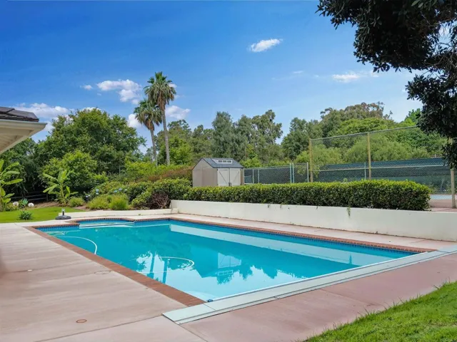 7017 El Camino Del Norte, Rancho Santa Fe, California 92067