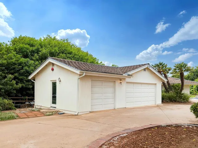 7017 El Camino Del Norte, Rancho Santa Fe, California 92067