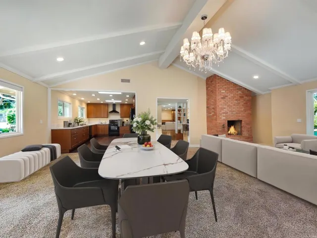 7017 El Camino Del Norte, Rancho Santa Fe, California 92067