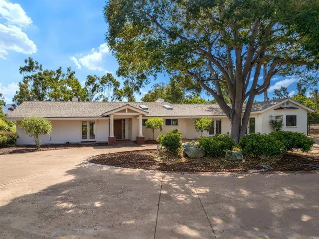 7017 El Camino Del Norte, Rancho Santa Fe, California 92067