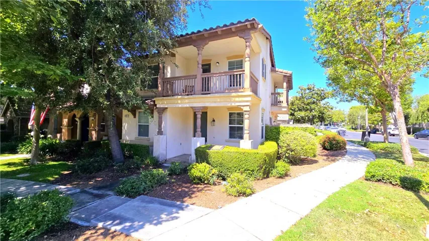 8231 Garden Gate Street, Chino, California 91708