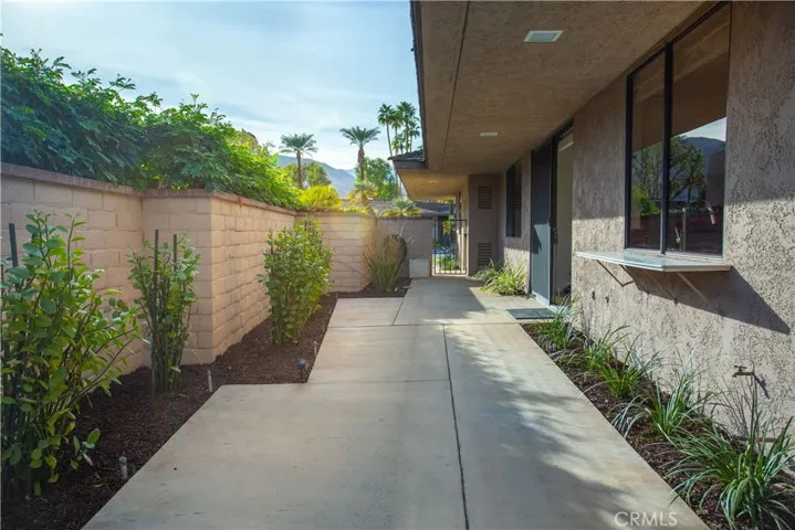 100 Columbia Drive, Rancho Mirage, California 92270