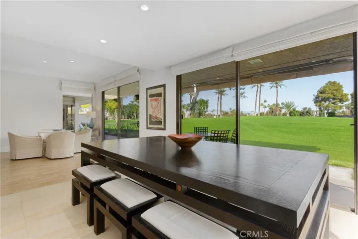 100 Columbia Drive, Rancho Mirage, California 92270