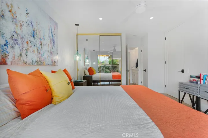 100 Columbia Drive, Rancho Mirage, California 92270