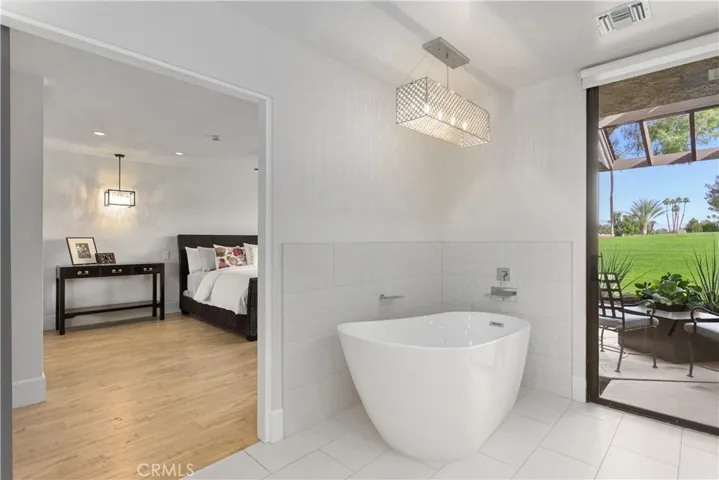 100 Columbia Drive, Rancho Mirage, California 92270