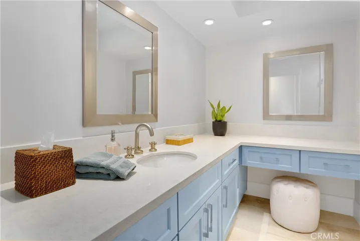 100 Columbia Drive, Rancho Mirage, California 92270