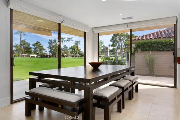 100 Columbia Drive, Rancho Mirage, California 92270