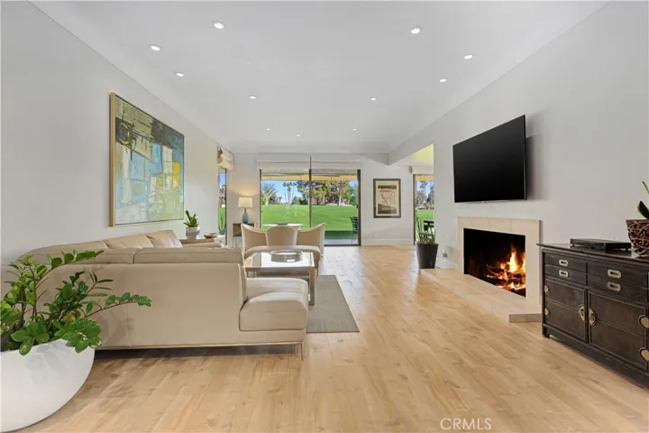 100 Columbia Drive, Rancho Mirage, California 92270