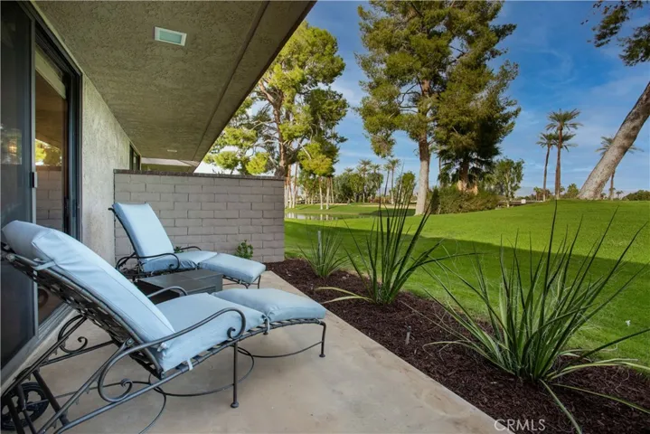 100 Columbia Drive, Rancho Mirage, California 92270