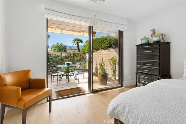 100 Columbia Drive, Rancho Mirage, California 92270