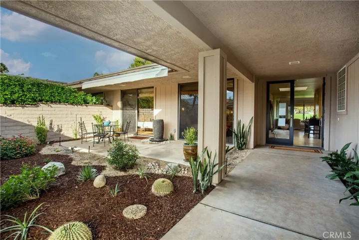 100 Columbia Drive, Rancho Mirage, California 92270