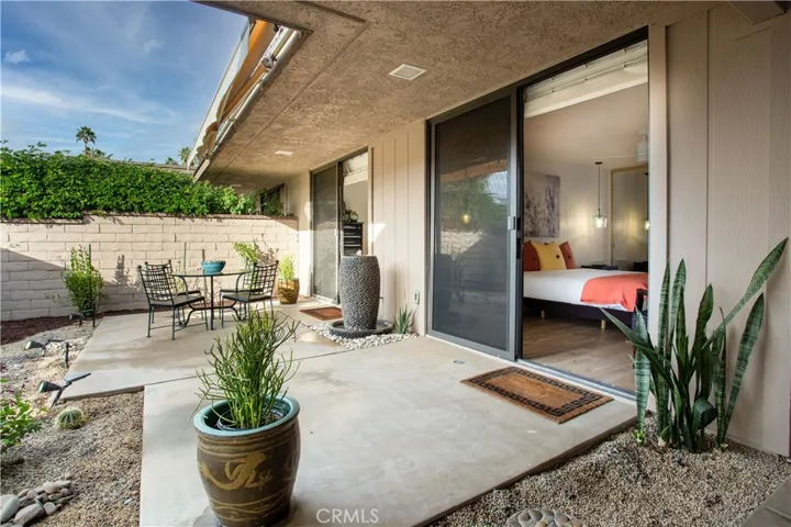 100 Columbia Drive, Rancho Mirage, California 92270