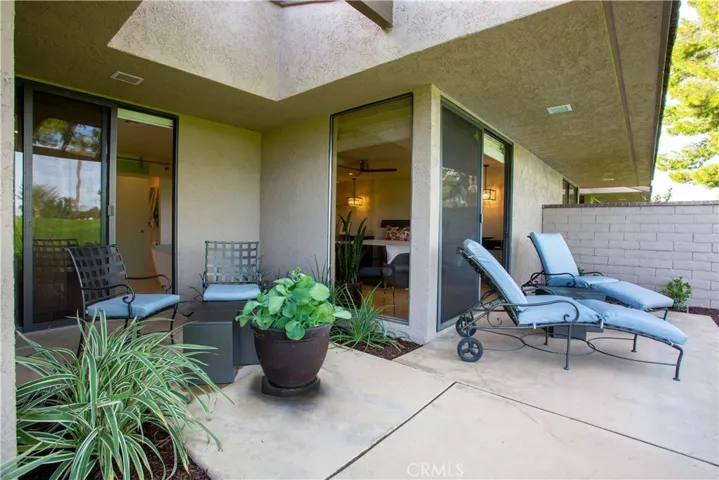 100 Columbia Drive, Rancho Mirage, California 92270