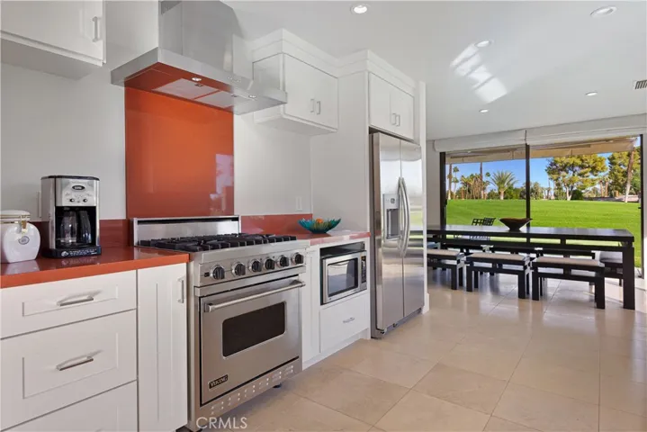 100 Columbia Drive, Rancho Mirage, California 92270