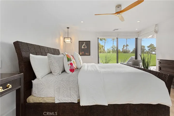 100 Columbia Drive, Rancho Mirage, California 92270