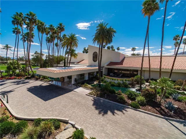 100 Columbia Drive, Rancho Mirage, California 92270
