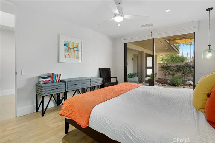 100 Columbia Drive, Rancho Mirage, California 92270