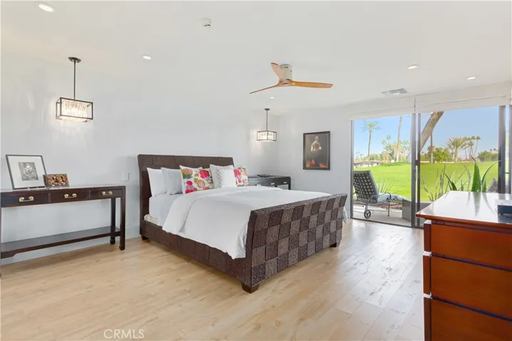 100 Columbia Drive, Rancho Mirage, California 92270