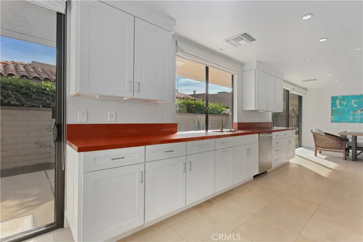 100 Columbia Drive, Rancho Mirage, California 92270
