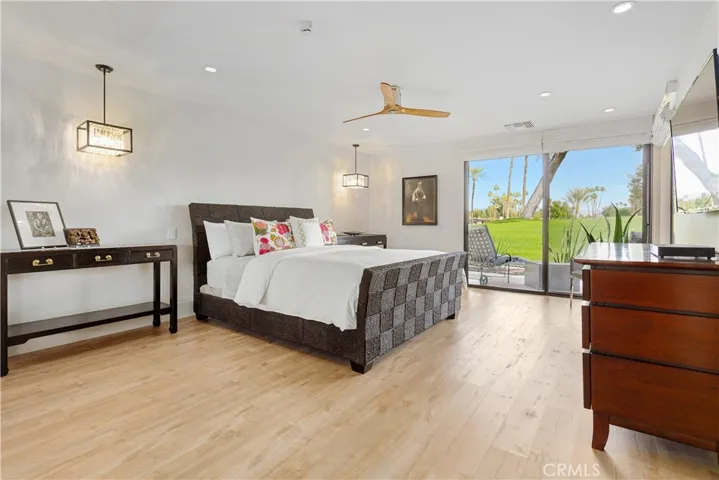 100 Columbia Drive, Rancho Mirage, California 92270