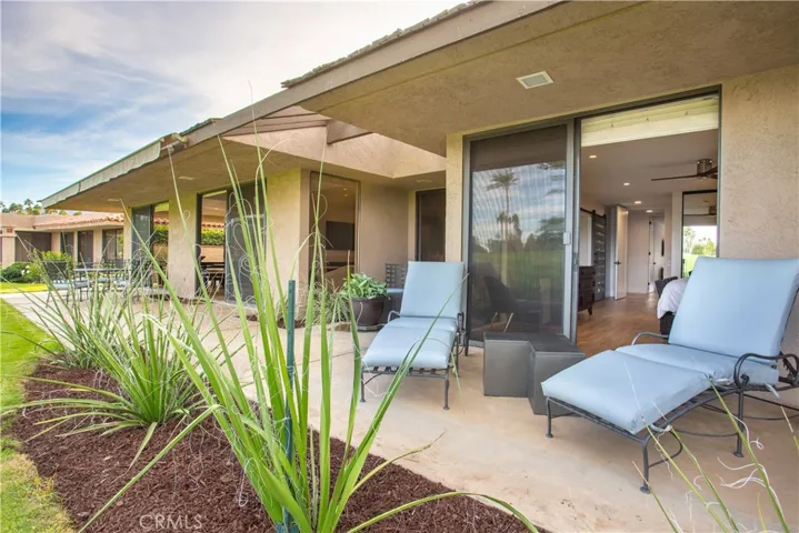 100 Columbia Drive, Rancho Mirage, California 92270