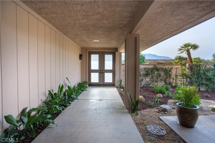 100 Columbia Drive, Rancho Mirage, California 92270