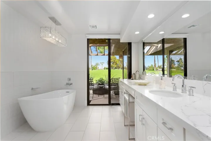 100 Columbia Drive, Rancho Mirage, California 92270