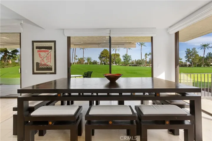 100 Columbia Drive, Rancho Mirage, California 92270
