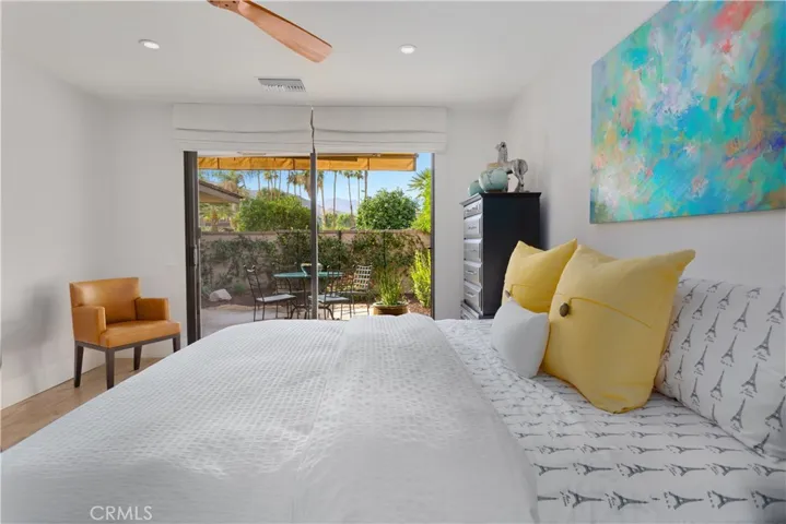 100 Columbia Drive, Rancho Mirage, California 92270