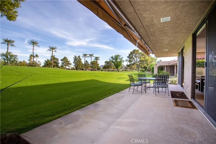 100 Columbia Drive, Rancho Mirage, California 92270