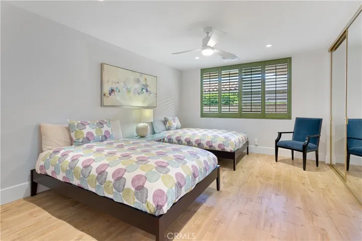 100 Columbia Drive, Rancho Mirage, California 92270