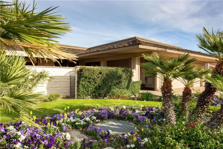 100 Columbia Drive, Rancho Mirage, California 92270