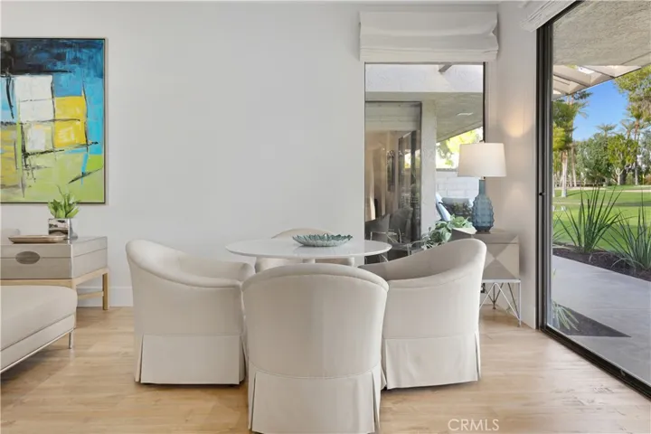 100 Columbia Drive, Rancho Mirage, California 92270