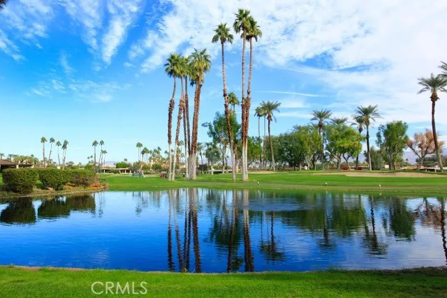 100 Columbia Drive, Rancho Mirage, California 92270
