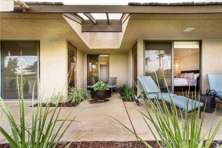 100 Columbia Drive, Rancho Mirage, California 92270