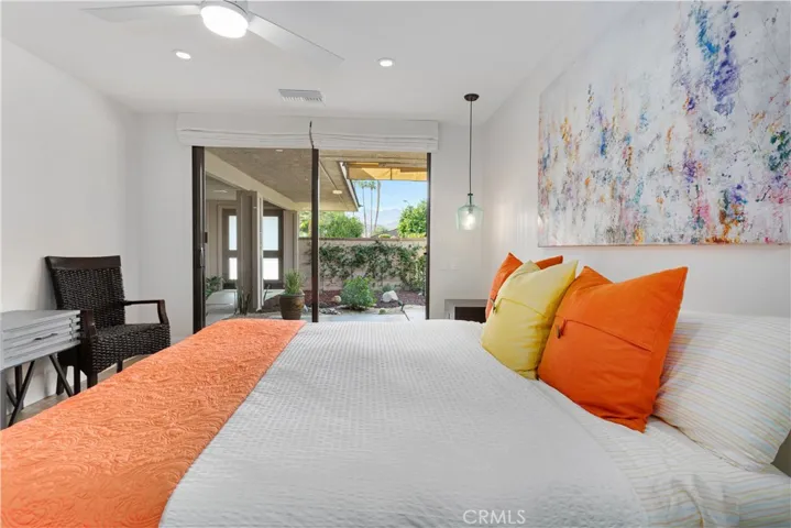 100 Columbia Drive, Rancho Mirage, California 92270