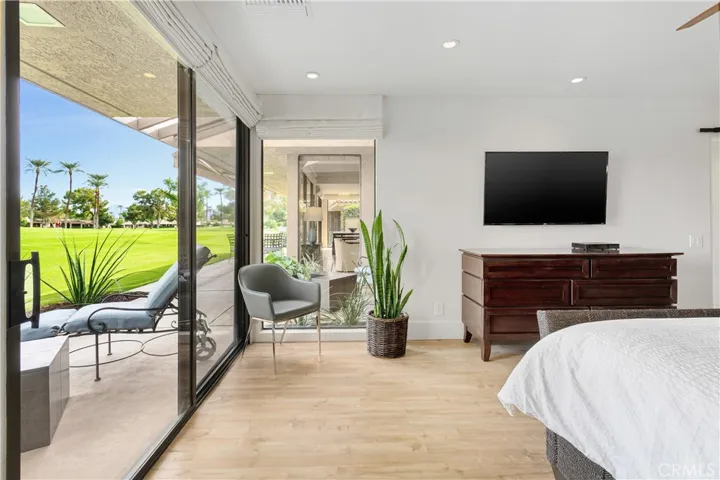 100 Columbia Drive, Rancho Mirage, California 92270
