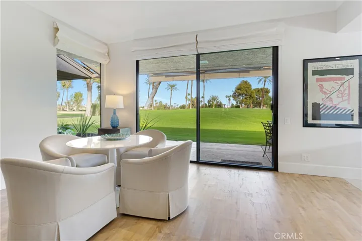 100 Columbia Drive, Rancho Mirage, California 92270