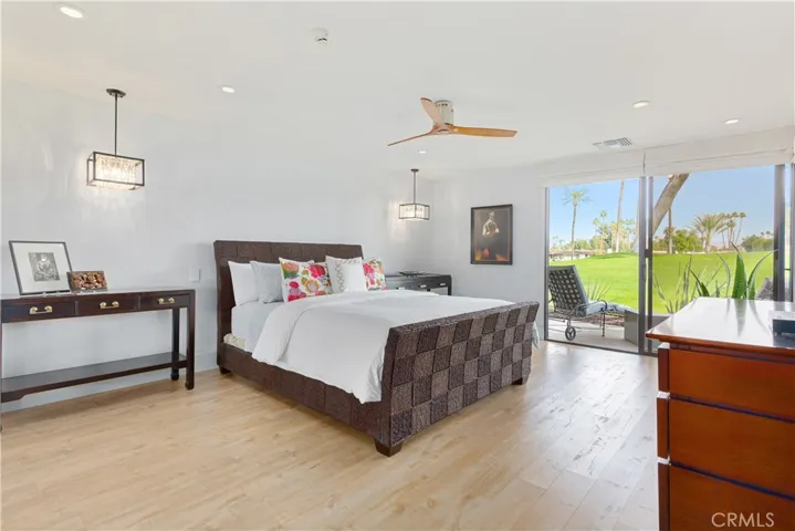100 Columbia Drive, Rancho Mirage, California 92270