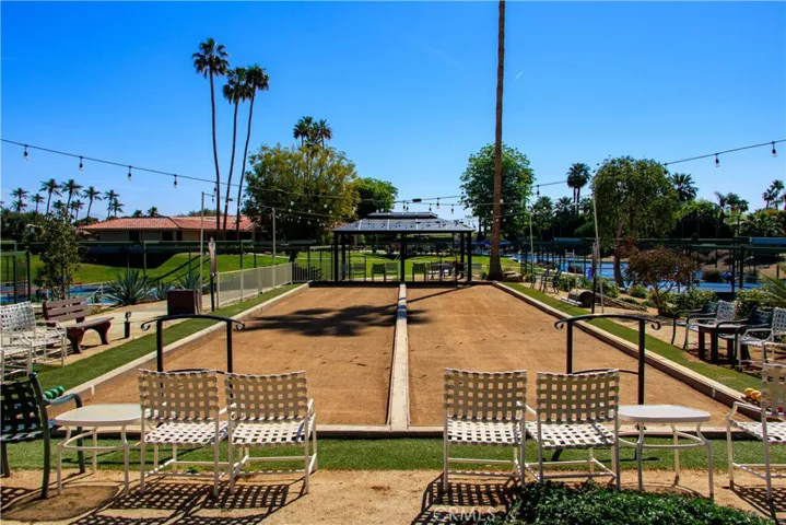 100 Columbia Drive, Rancho Mirage, California 92270