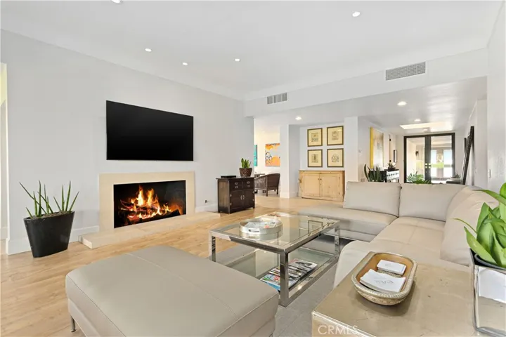100 Columbia Drive, Rancho Mirage, California 92270