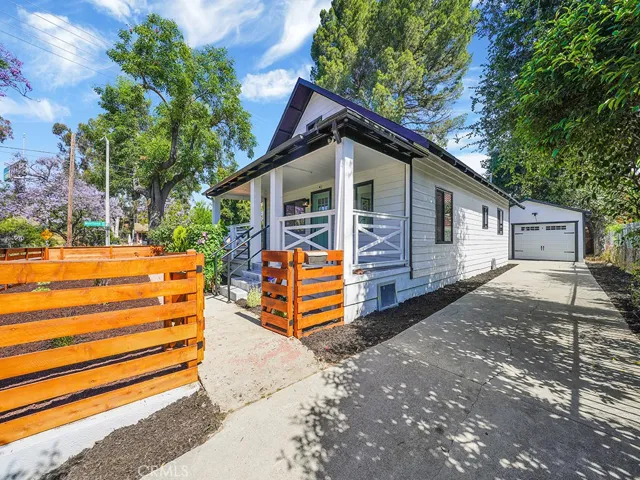 297 Del Monte Street, Pasadena, California 91103